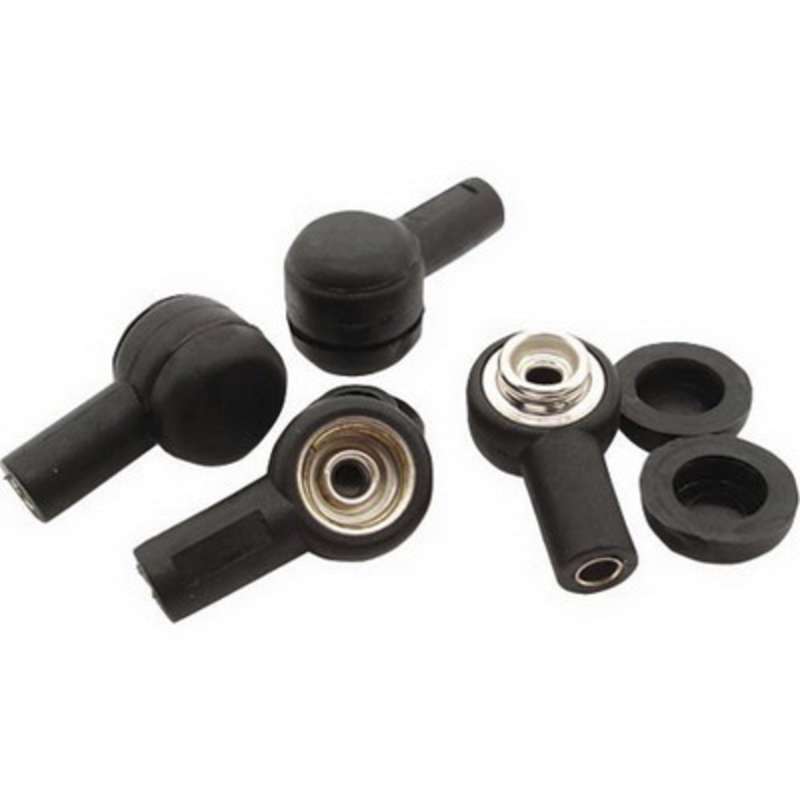 STACKING SNAP REVERSIBLE 3/8" M TO 3/8'F 20/BG